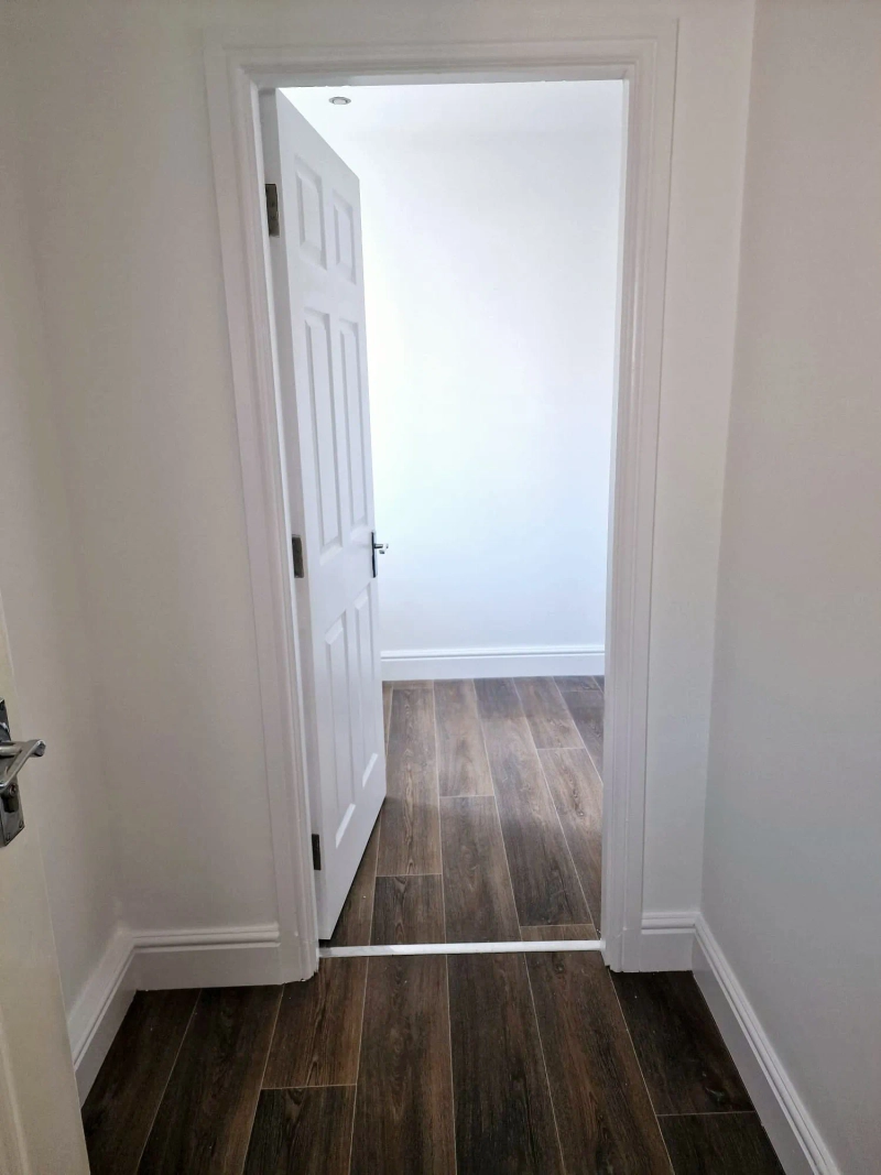 3 Bedroom - Flat 7,  Bawas place - Alfreton Road - Thumbnail 19
